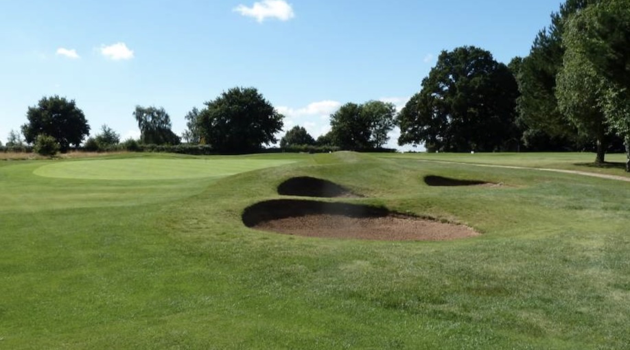 Photo of Retford Golf Club